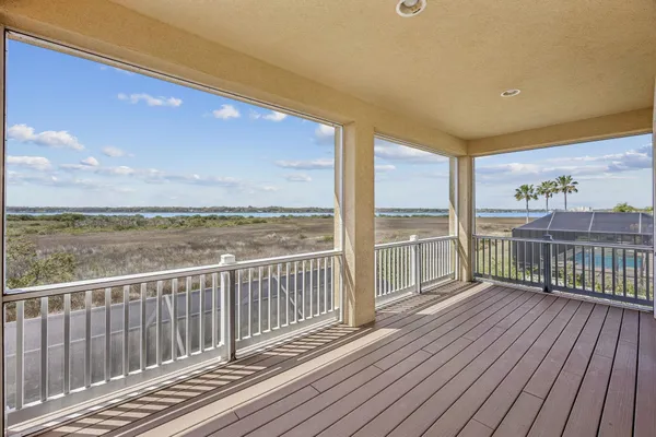 $1,950,000 | 409 Lookout Point Drive, St. Augustine, FL 32080