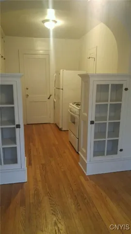 $1,100 | 101 Woodbine Avenue, Syracuse, NY 13206