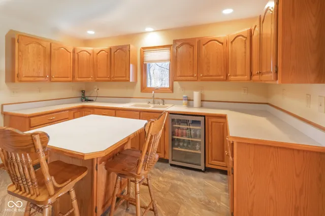 $495,000 | 423 Orchard Boulevard, Danville, IN 46122