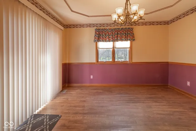 $495,000 | 423 Orchard Boulevard, Danville, IN 46122