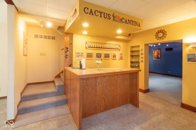 $495,000 | 423 Orchard Boulevard, Danville, IN 46122