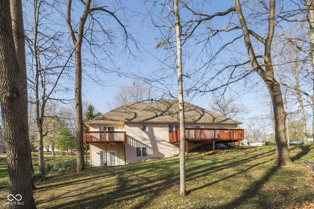 $495,000 | 423 Orchard Boulevard, Danville, IN 46122