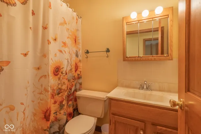 $495,000 | 423 Orchard Boulevard, Danville, IN 46122