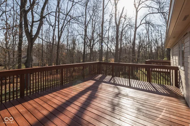 $495,000 | 423 Orchard Boulevard, Danville, IN 46122