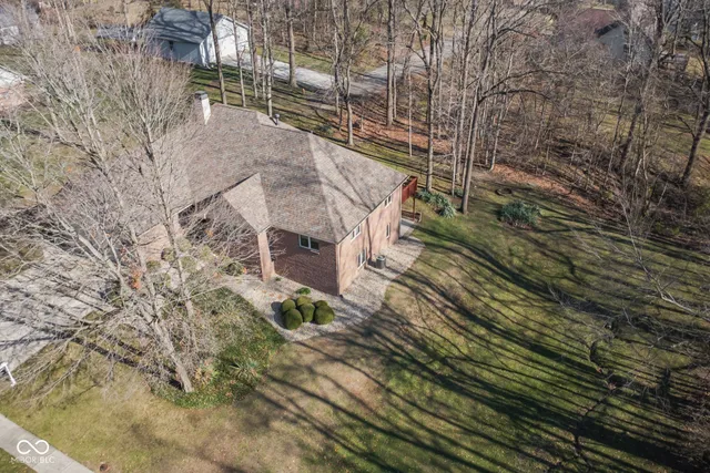 $495,000 | 423 Orchard Boulevard, Danville, IN 46122