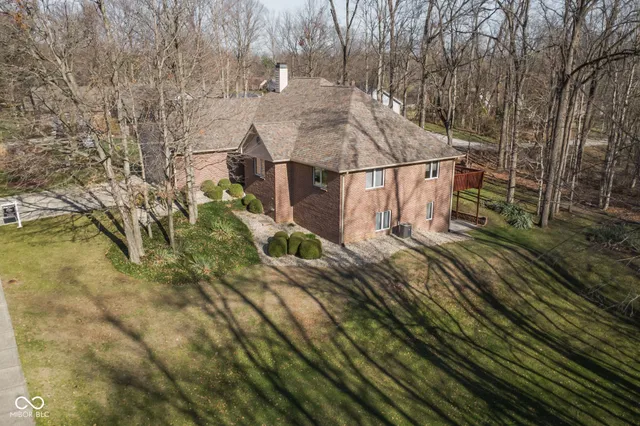 $495,000 | 423 Orchard Boulevard, Danville, IN 46122