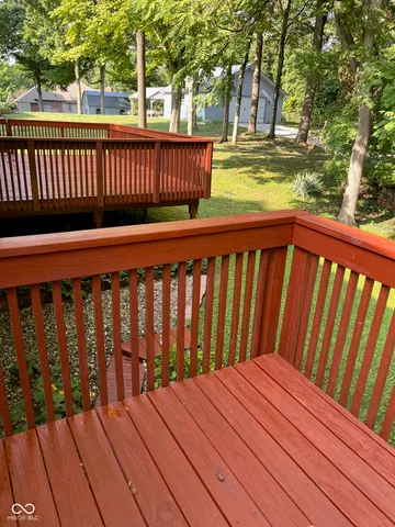 $495,000 | 423 Orchard Boulevard, Danville, IN 46122