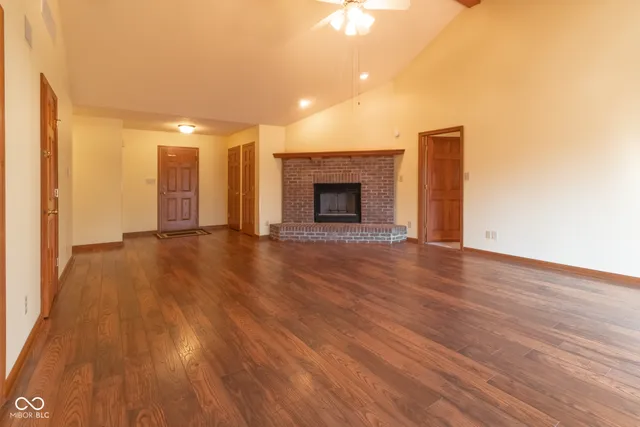 $495,000 | 423 Orchard Boulevard, Danville, IN 46122