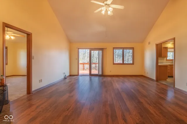 $495,000 | 423 Orchard Boulevard, Danville, IN 46122