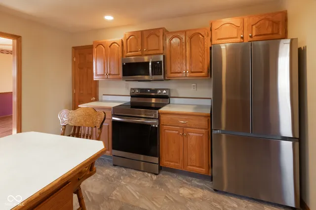 $495,000 | 423 Orchard Boulevard, Danville, IN 46122