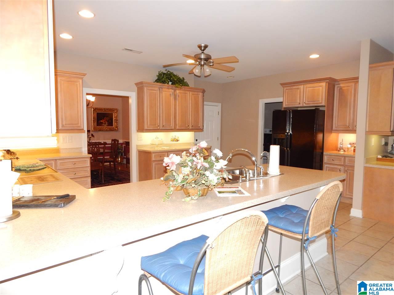 7997 Overlook Circle Morris, AL 35116 - Photo 5 of 41