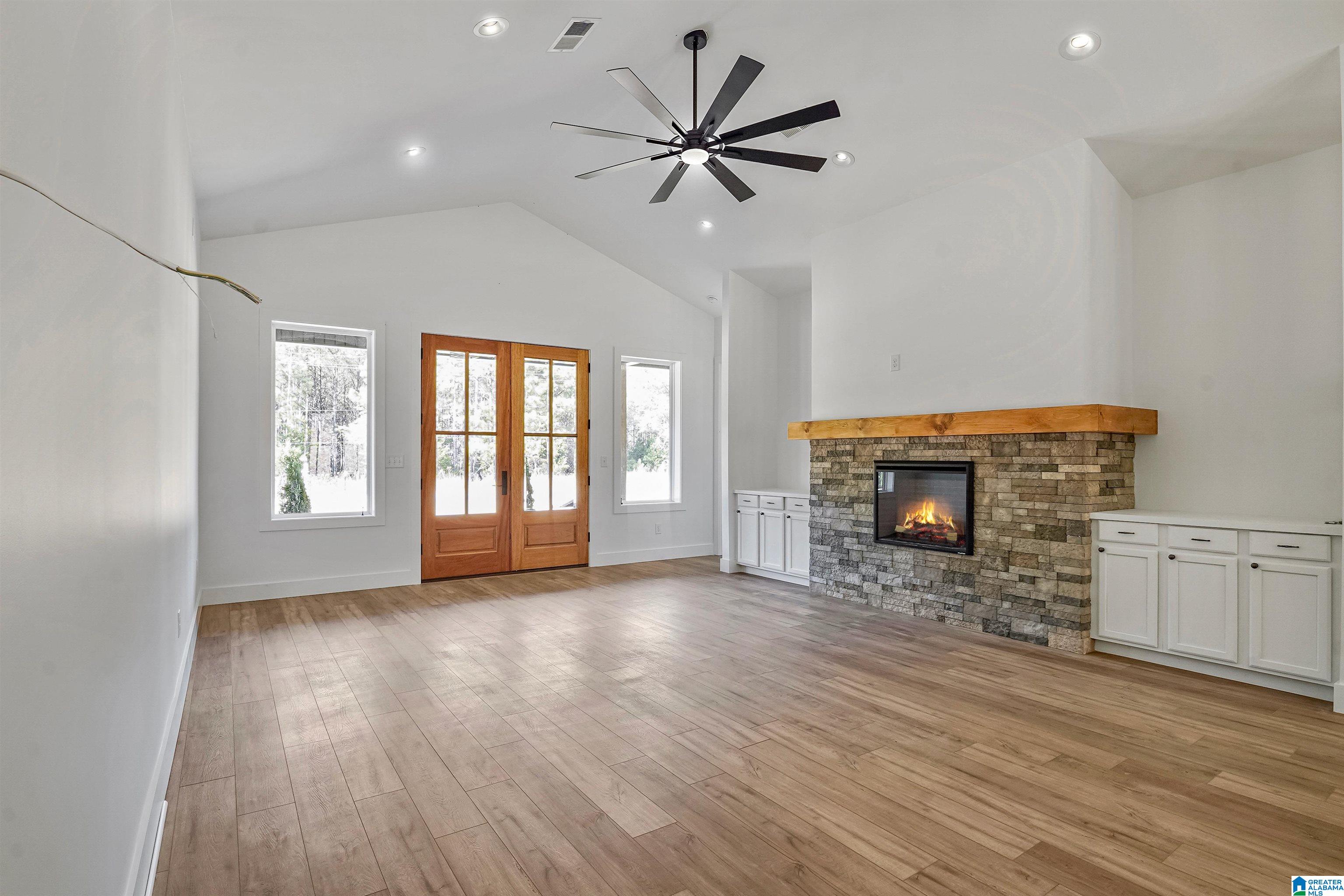2464 Spring Creek Road Montevallo, AL 35115 - Photo 8 of 52