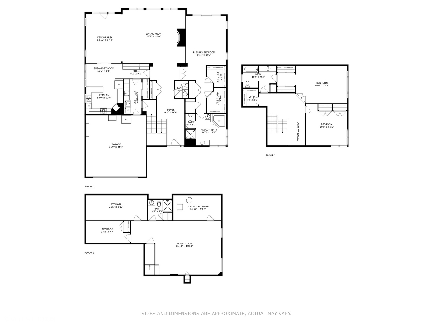 2013 Royal Ridge Drive Northbrook, IL 60062 - Photo 40 of 43