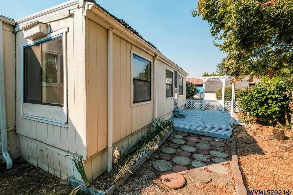 2796 South Main Road, Unit 83 Lebanon, OR 97355 - Photo 35 of 39 Gallery Image 35