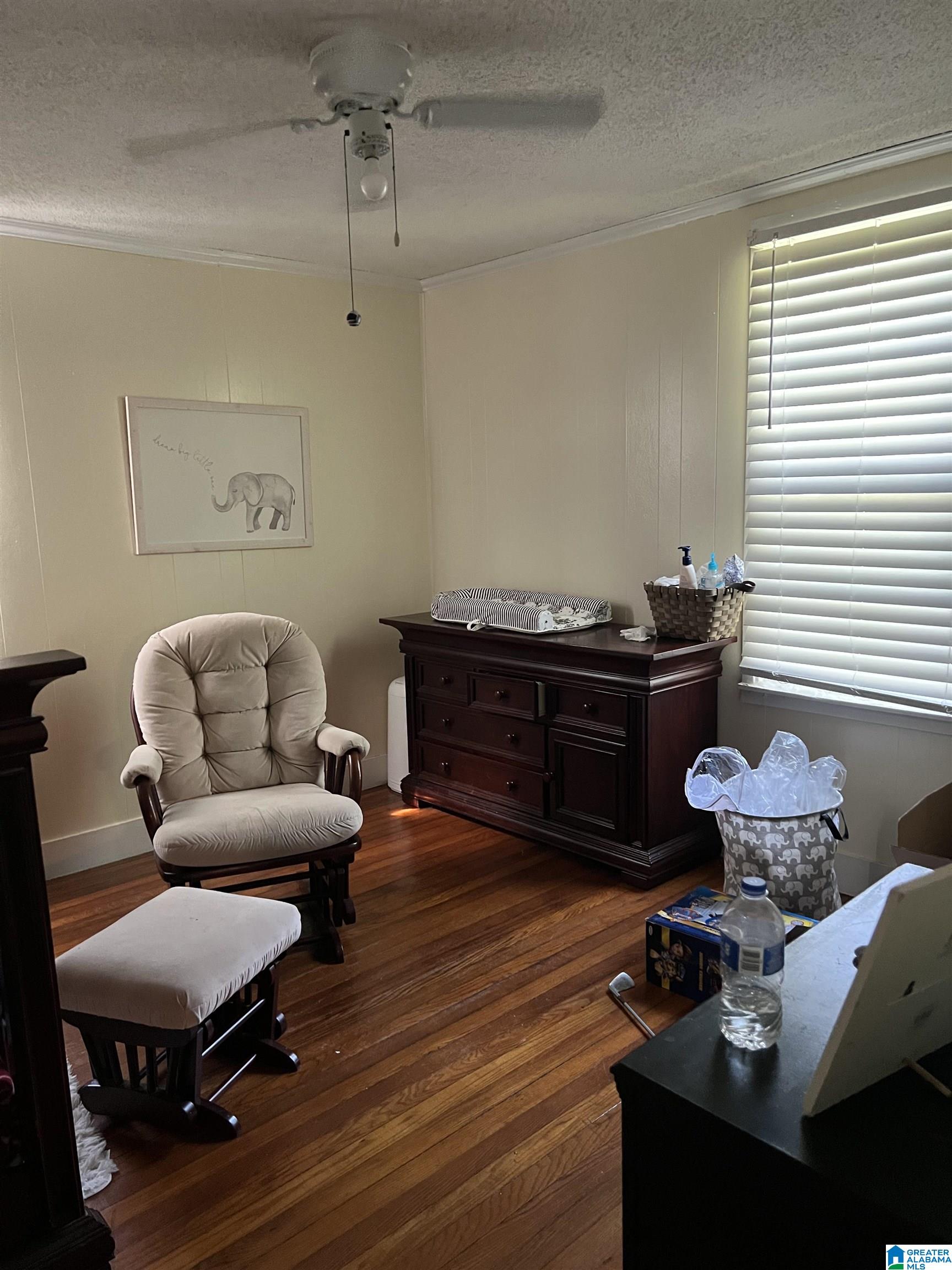 3753 Curry Station Road Munford, AL 36268 - Photo 12 of 17