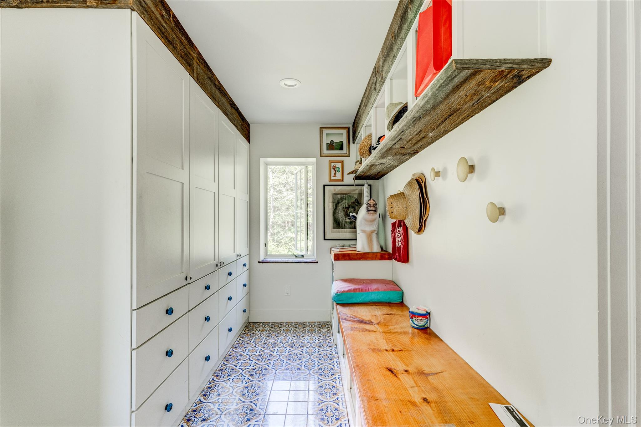 39 Deep Hollow Hill Road Narrowsburg, NY 12764 - Photo 20 of 47 a room with window and furniture