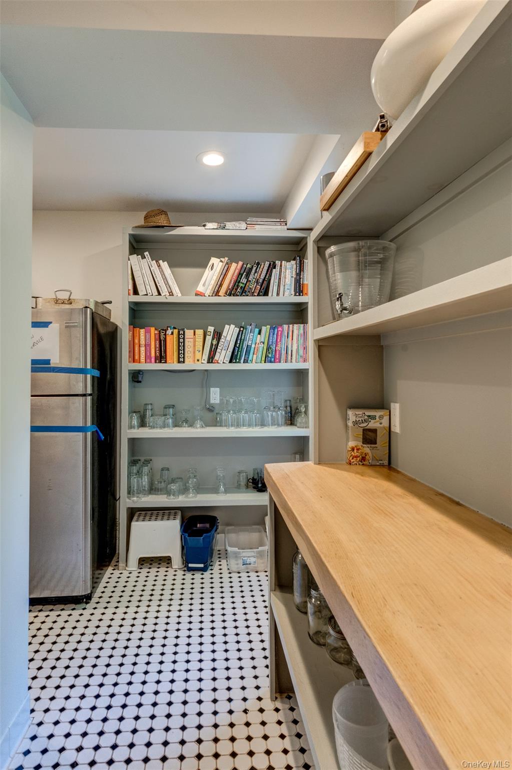 39 Deep Hollow Hill Road Narrowsburg, NY 12764 - Photo 21 of 47 a room with storage and utility