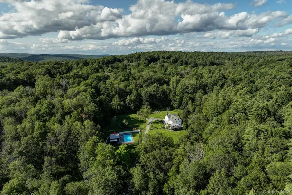 $1,295,000 | 39 Deep Hollow Hill Road, Narrowsburg, NY 12764