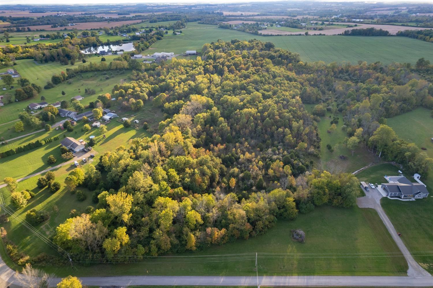 12721 Collier Road Greenfield, OH 45123 - Photo 1 of 7