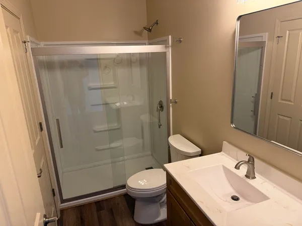 $1,400 | 105 Beeson Street, Unit C, Dowagiac, MI 49047