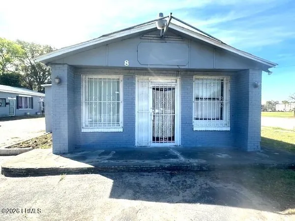$690 | 3 County Shed Road, Unit C, Beaufort, SC 29906