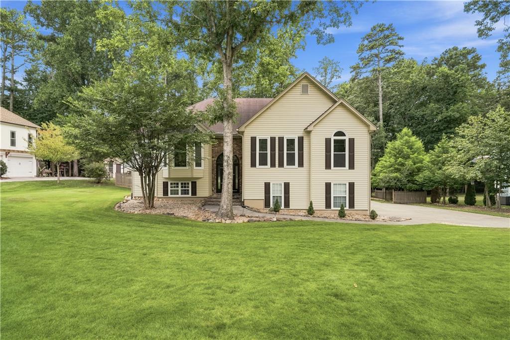 3850 Pilgrim Mill Road Cumming, GA 30041 - Photo 1 of 59 Gallery Image 1