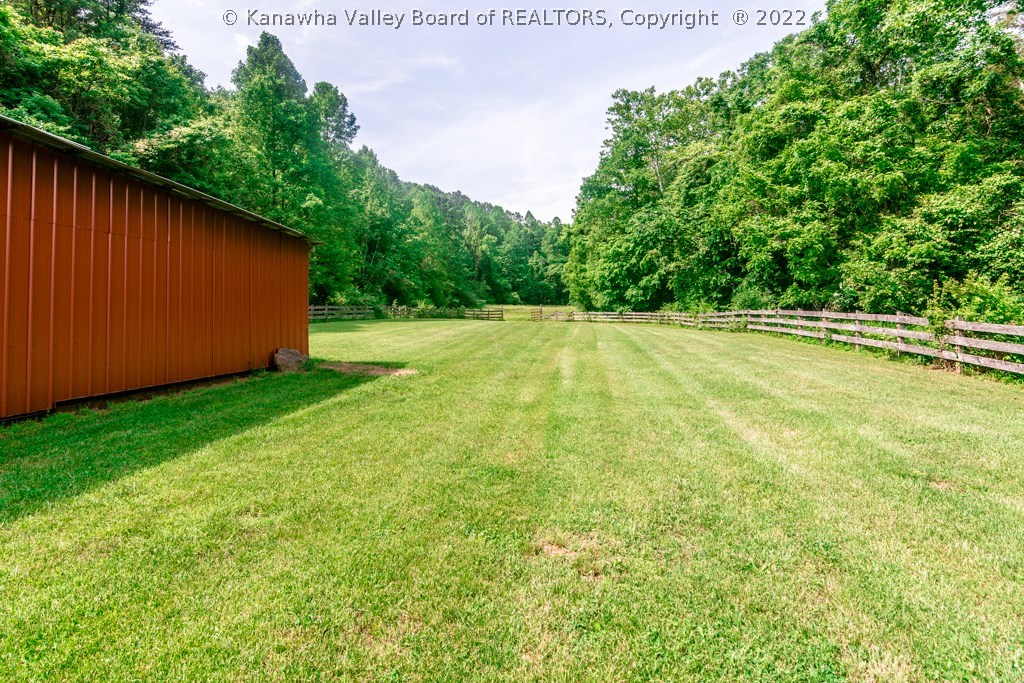 963 Flagrock Road Evans, WV 25241 - Photo 25 of 29 Gallery Image 25