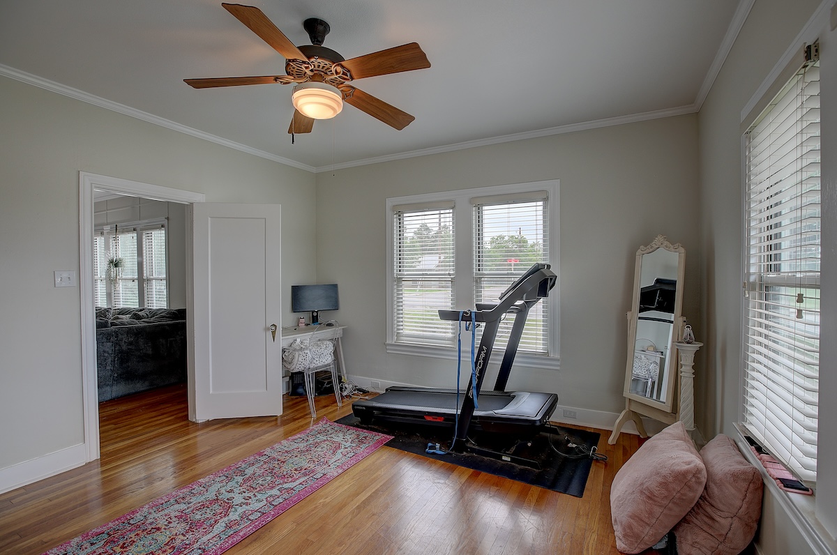 1708 Olive Street Georgetown, TX 78626 - Photo 30 of 38