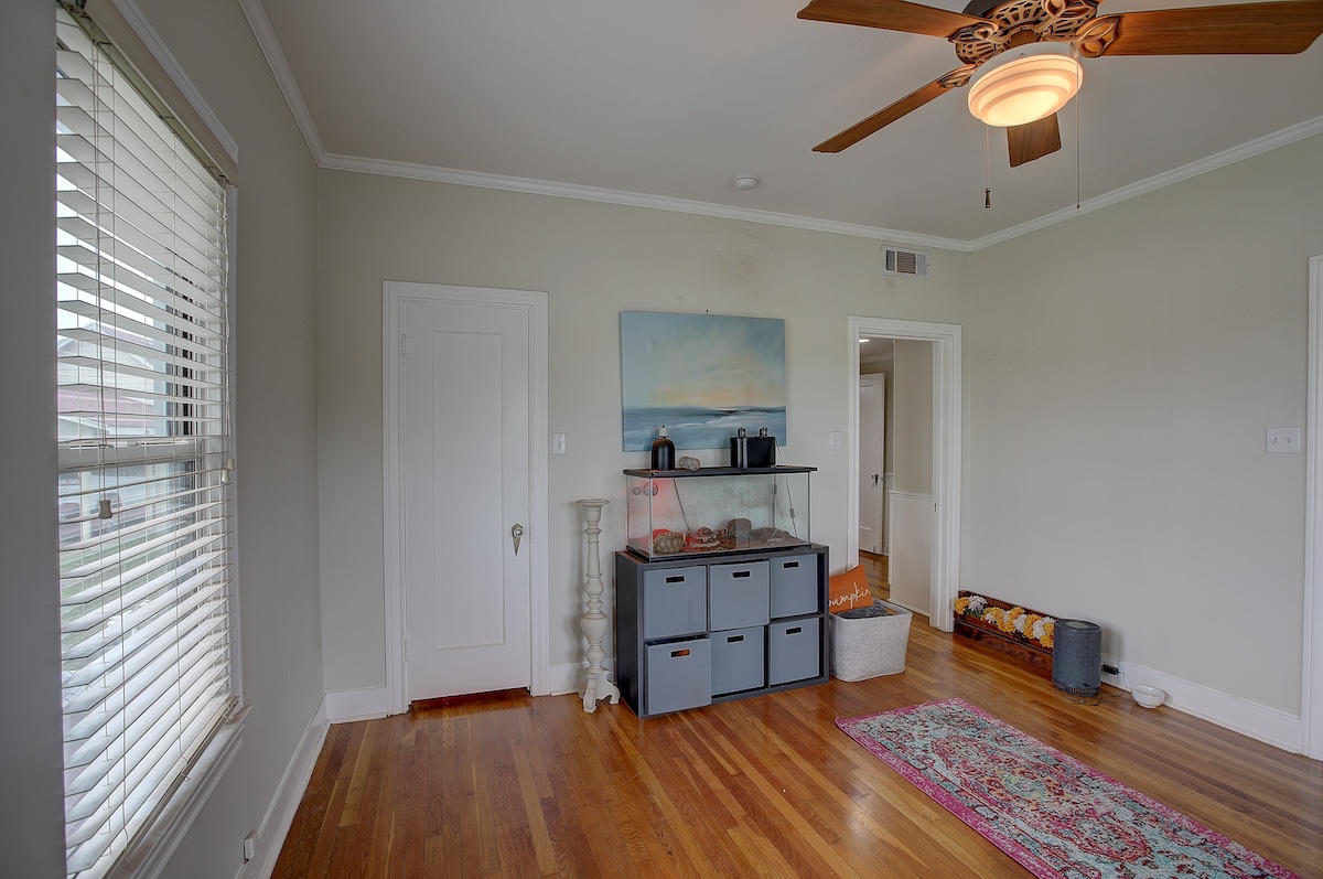 1708 Olive Street Georgetown, TX 78626 - Photo 32 of 38