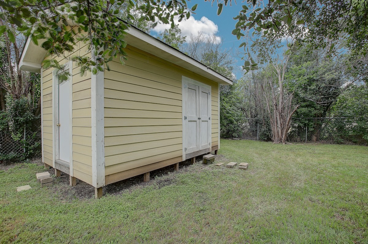 1708 Olive Street Georgetown, TX 78626 - Photo 37 of 38