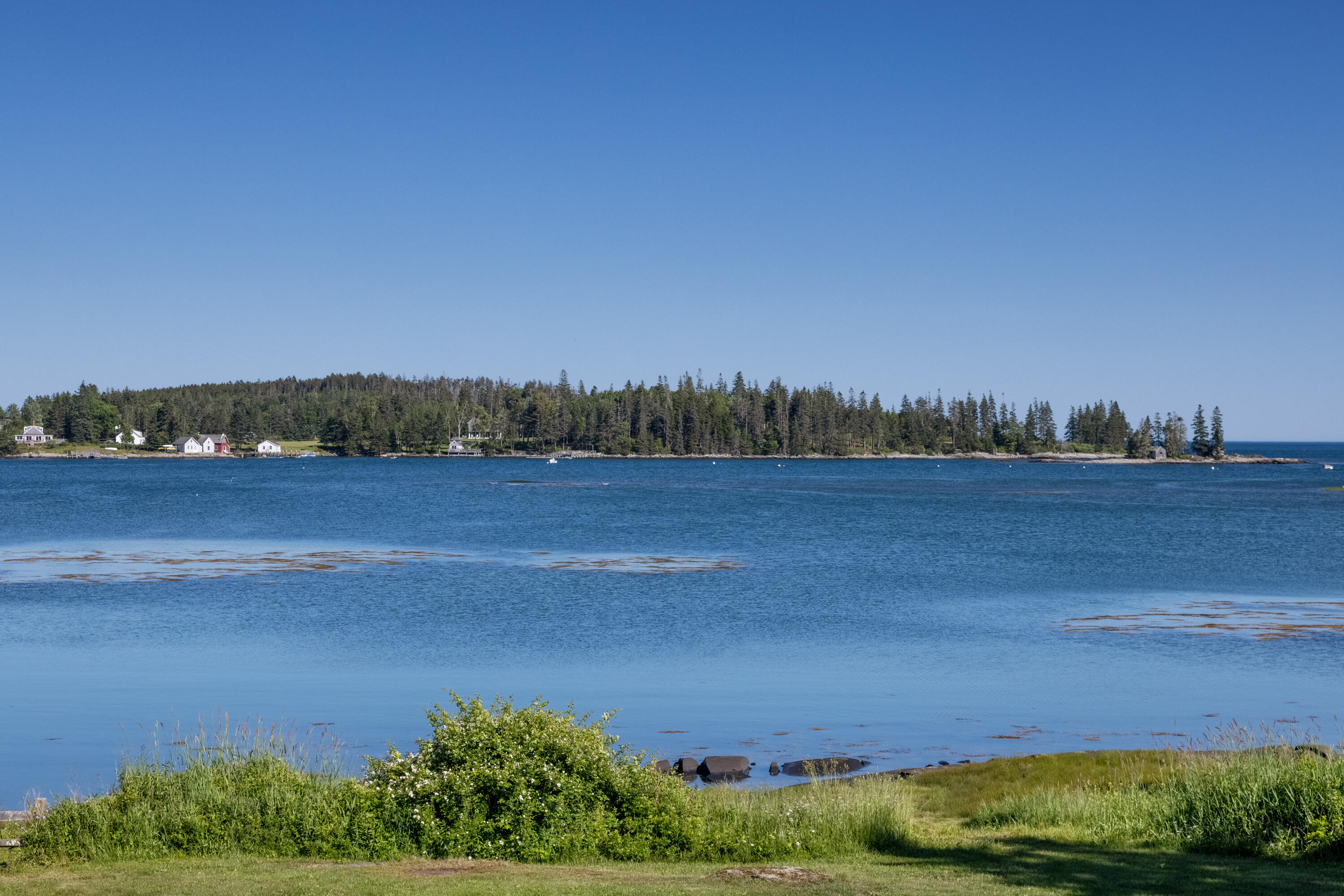 496 Port Clyde Road Tenants Harbor, ME 04860 - Photo 75 of 78 Mosquito Harbor