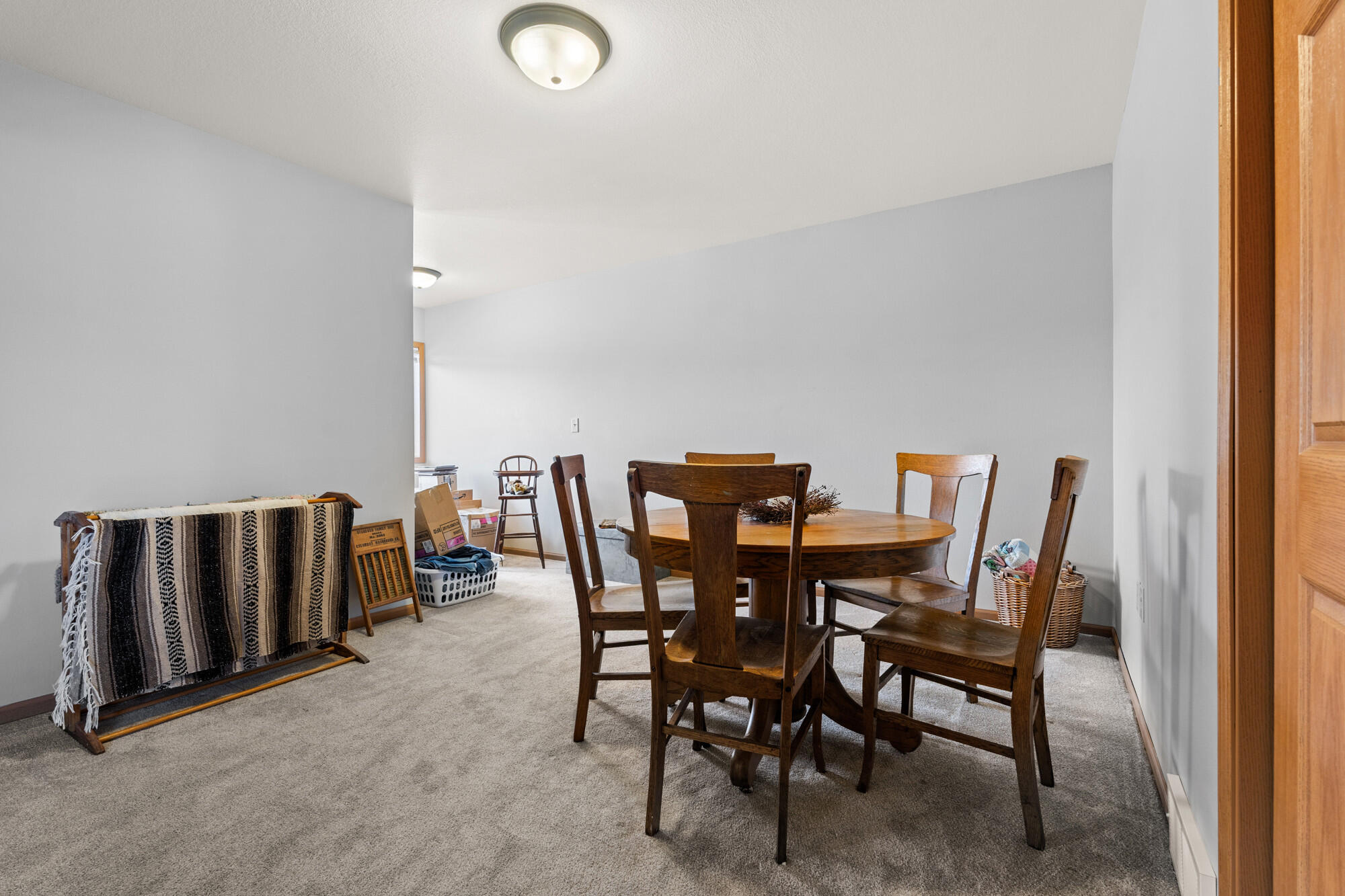 2932 Icecap Road Sparta, WI 54656 - Photo 28 of 40 Upper Family Room