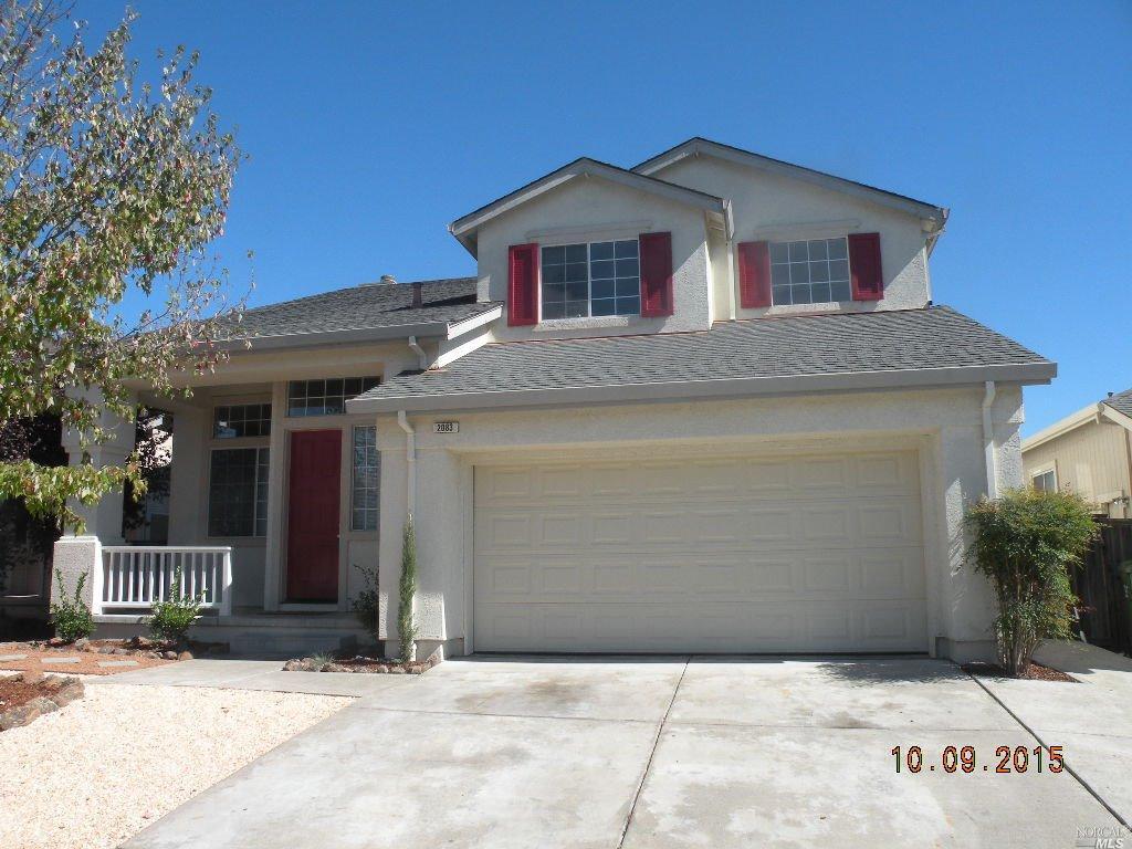 2083 Bellevue Ranch Santa Rosa, CA 95407 - Photo 1 of 1 Gallery Image 1