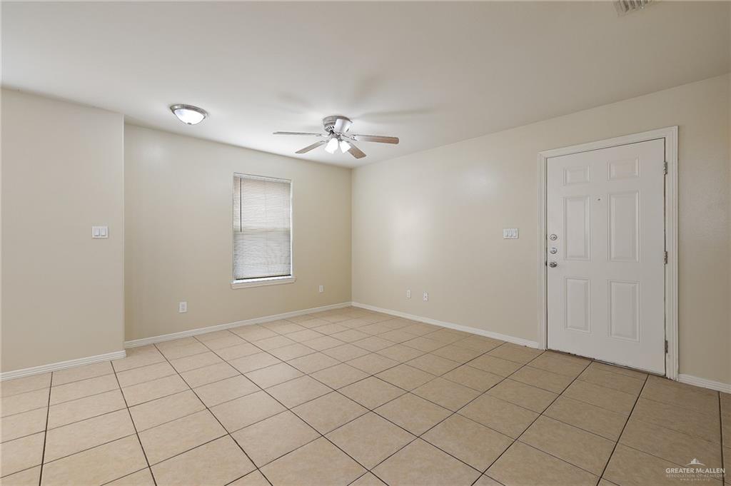 2305 West Mile 3 Road Mission, TX 78574 - Photo 11 of 20 a view of an empty room