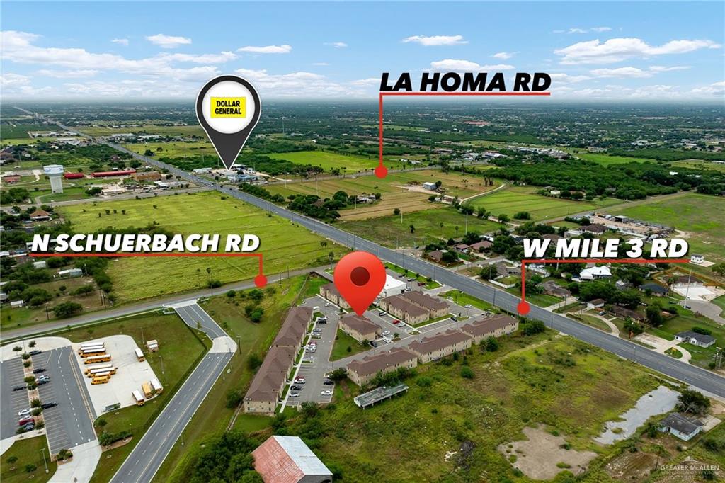 2305 West Mile 3 Road Mission, TX 78574 - Photo 2 of 20