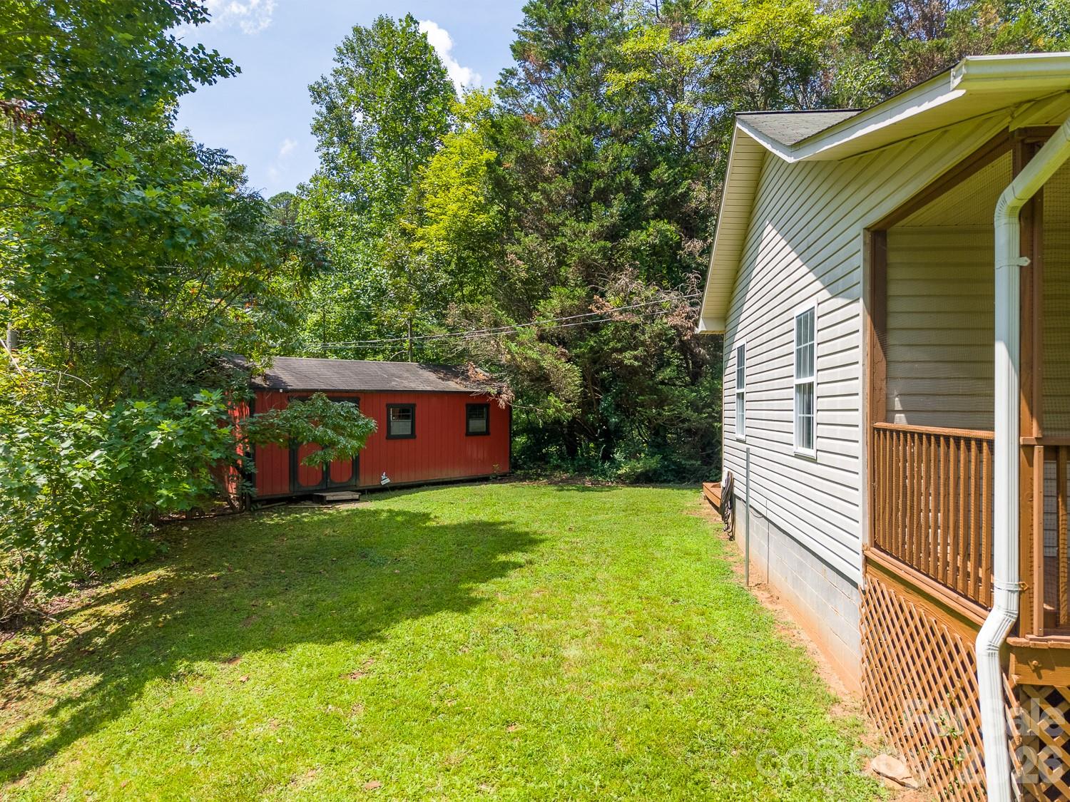 33 East H Bailey Road Bryson City, NC 28713 - Photo 26 of 46 Gallery Image 26