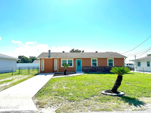 $2,500 | 217 San Pablo Street, Panama City Beach, FL 32413