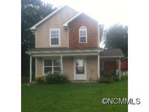 87 Crayton Road Asheville, NC 28803 - Photo 1 of 5 Gallery Image 1