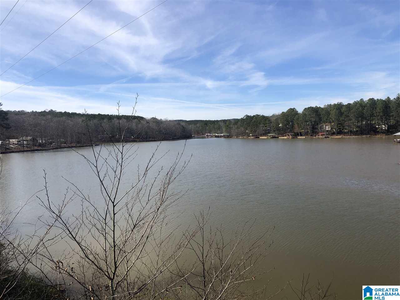Lot 4 Point View, Unit LOT 4 Wedowee, AL 36278 - Photo 1 of 8