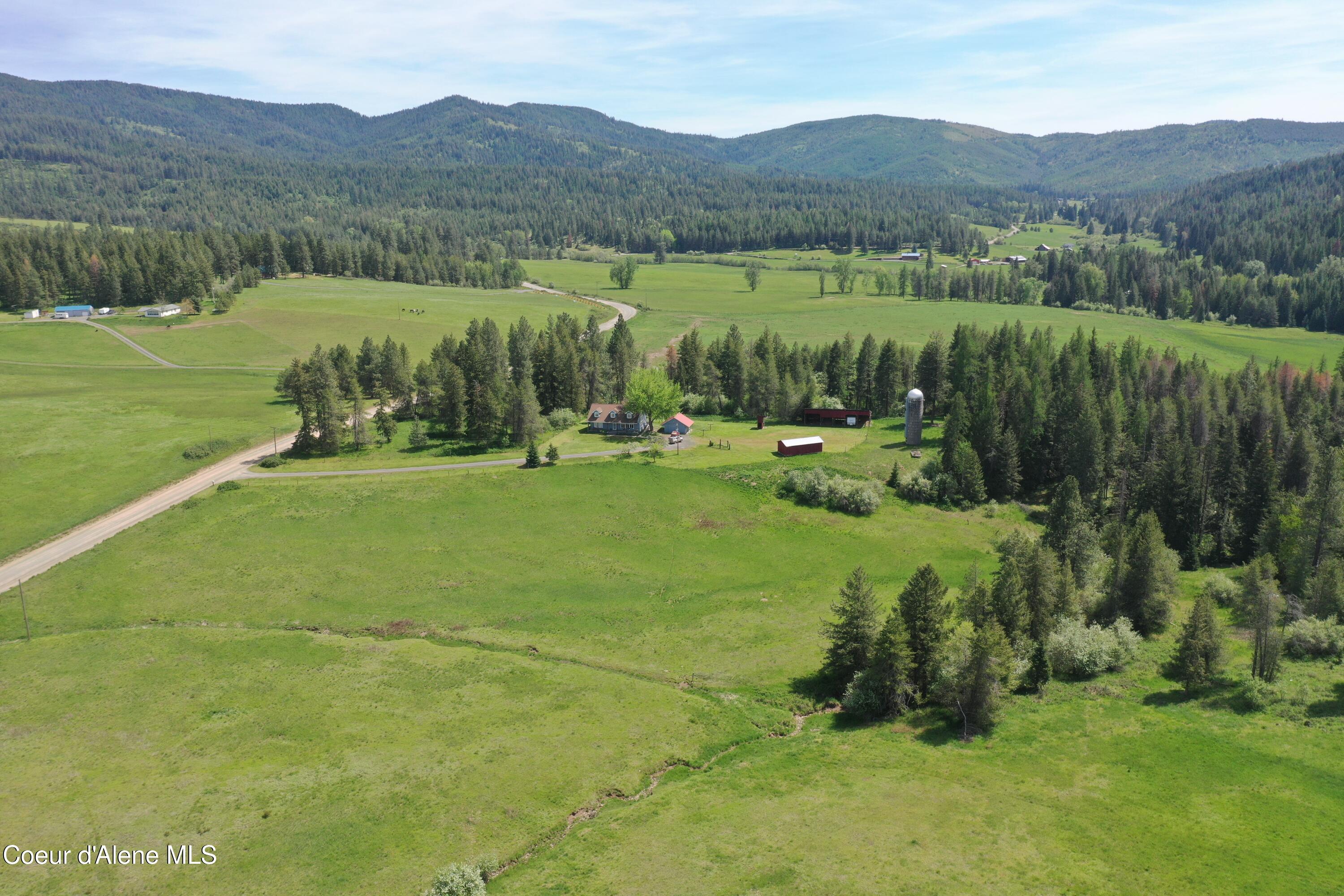 10334 Sanders Road Tensed, ID 83870 - Photo 11 of 69 DJI_0611