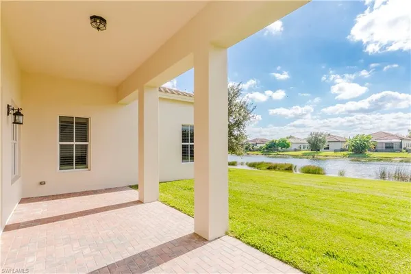$545,000 | 5072 Milano Street, Ave Maria, FL 34142