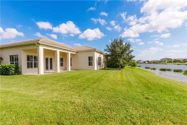 $545,000 | 5072 Milano Street, Ave Maria, FL 34142