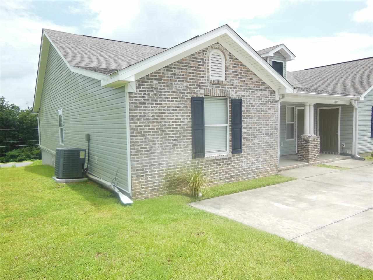 1607 Quazar Road, Unit 11 Tallahassee, FL 32311 - Photo 14 of 16 Gallery Image 14