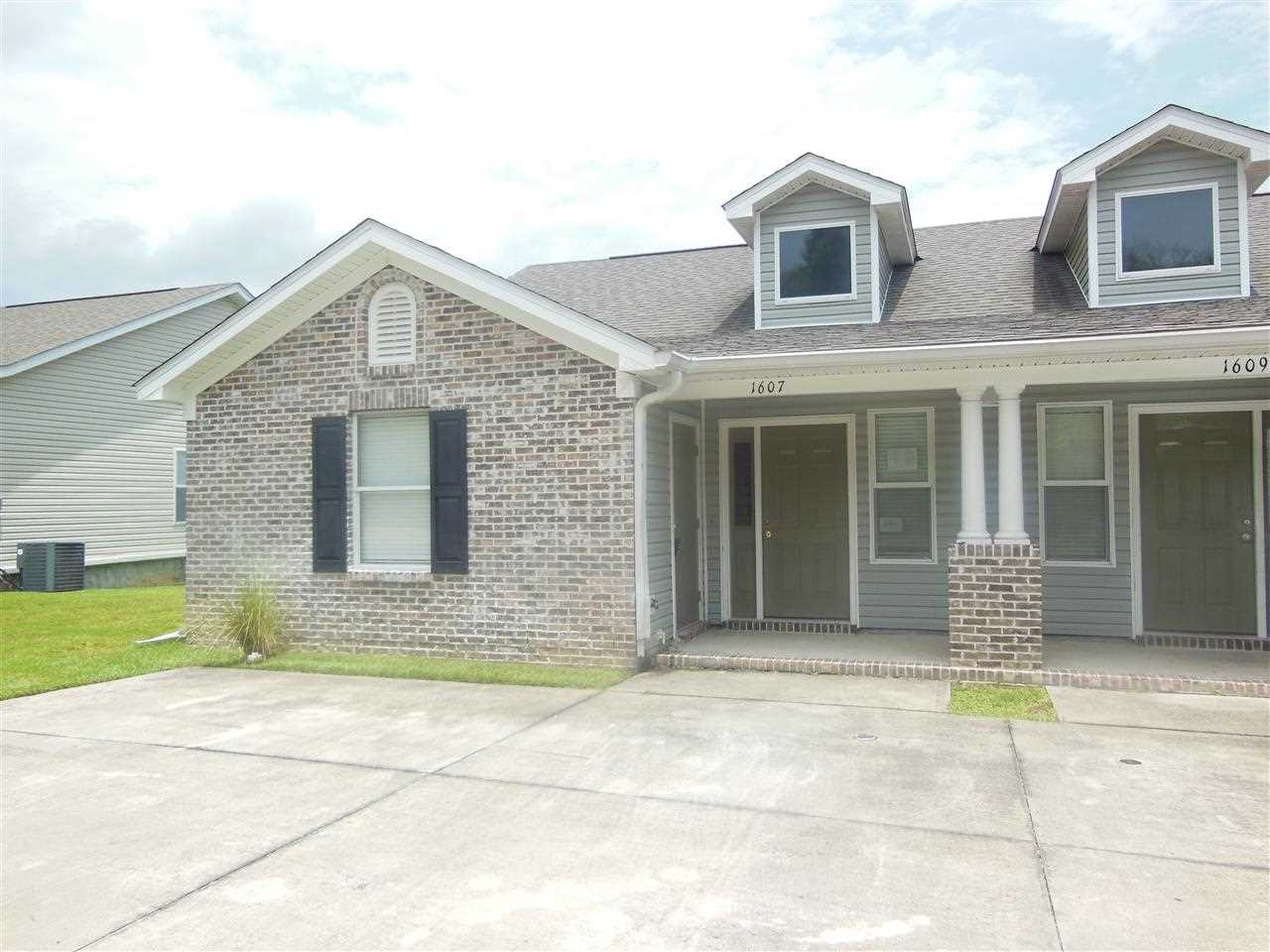 1607 Quazar Road, Unit 11 Tallahassee, FL 32311 - Photo 15 of 16 Gallery Image 15