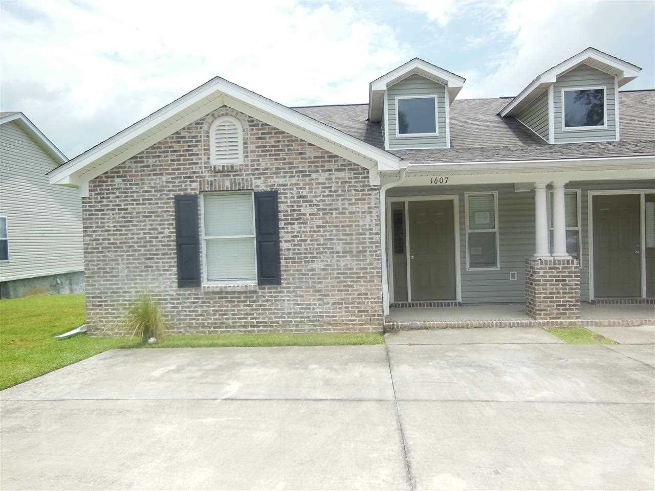 1607 Quazar Road, Unit 11 Tallahassee, FL 32311 - Photo 16 of 16 Gallery Image 16