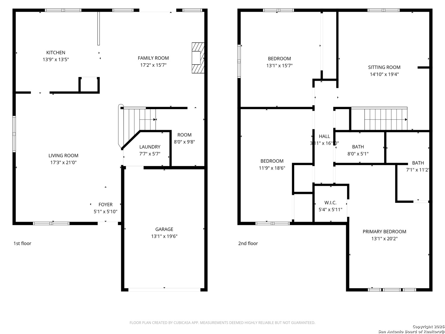 8264 Longhorn Ridge Drive Converse, TX 78109 - Photo 16 of 16 unknown