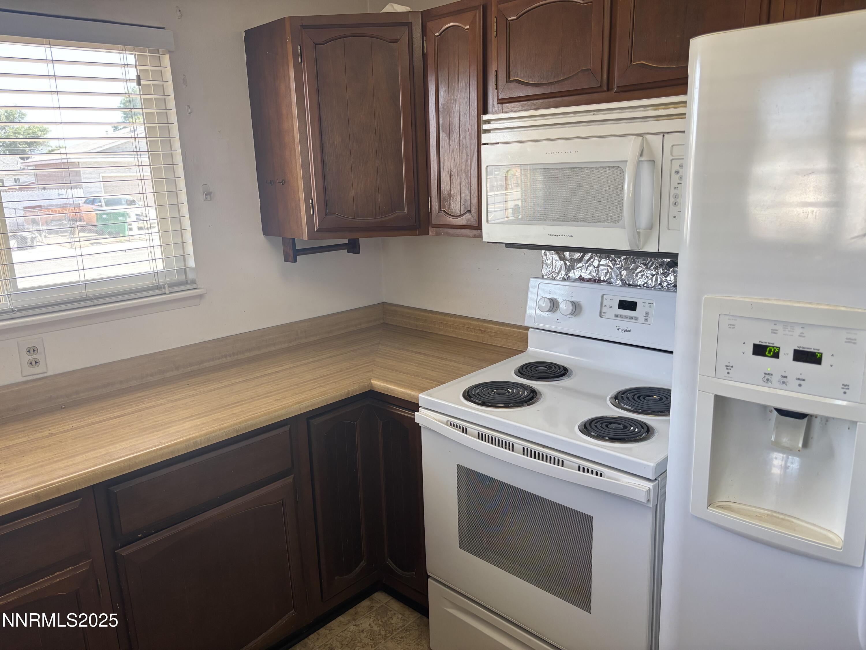 1635 Haddock Drive Reno, NV 89512 - Photo 4 of 19 Kitchen 1