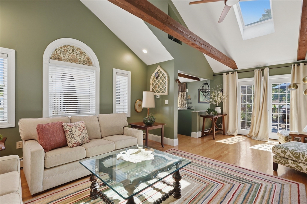 10 Spruce Street, Unit B Danvers, MA 01923 - Photo 7 of 37