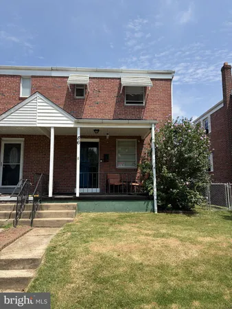 $239,000 | 86 Shipway, Dundalk, MD 21222