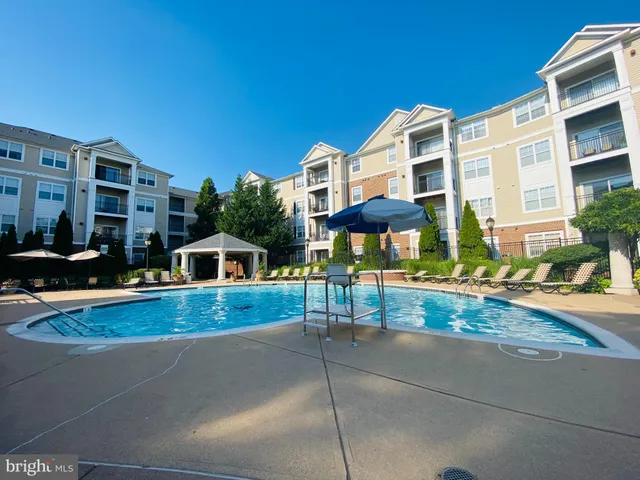 $1,850 | 12949 Centre Park Circle, Unit 401, Herndon, VA 20171